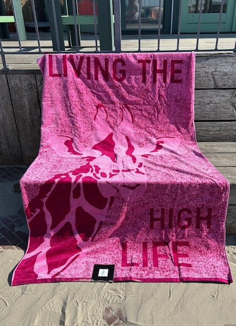 Strandlaken High Life