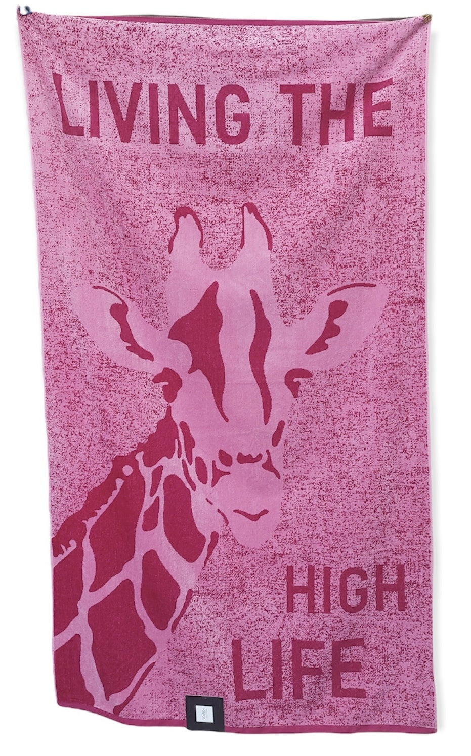 Strandlaken High Life