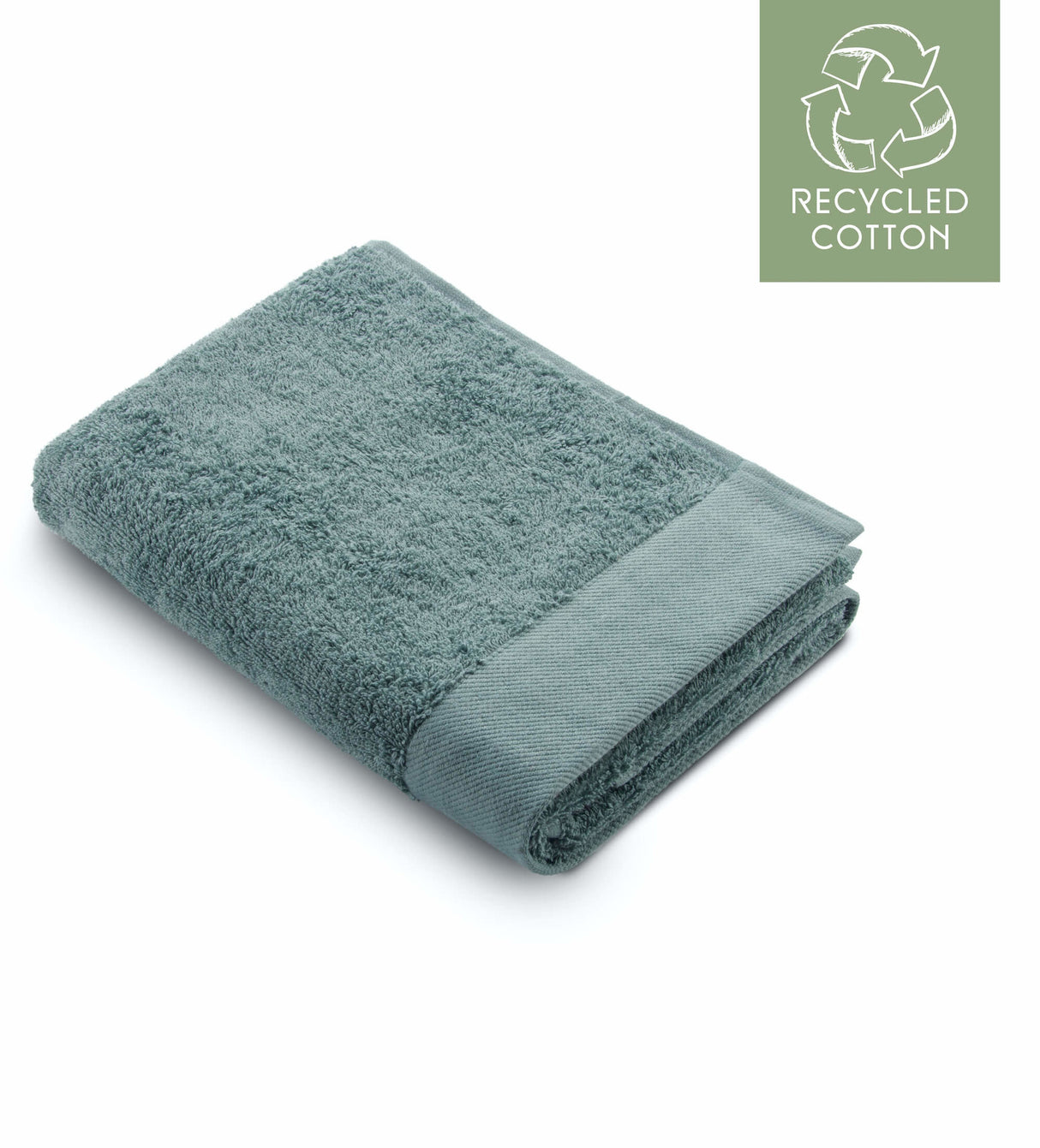 Handdoek Walra Remade Cotton