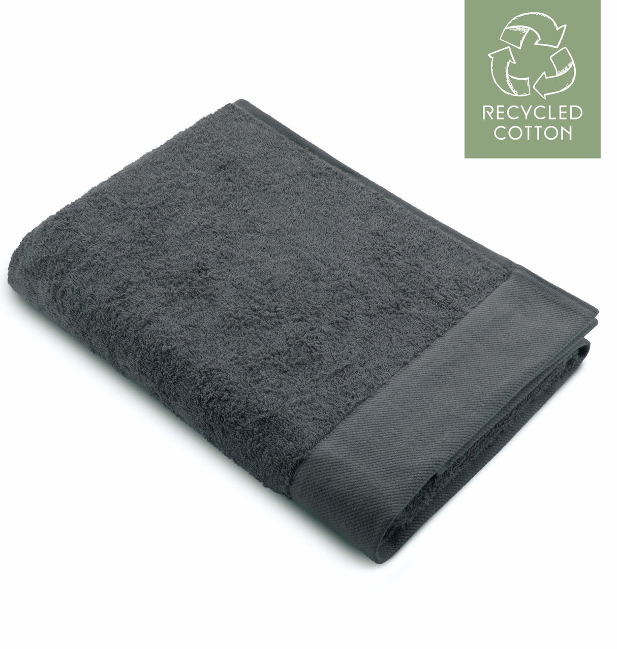 Badlaken Walra Remade Cotton