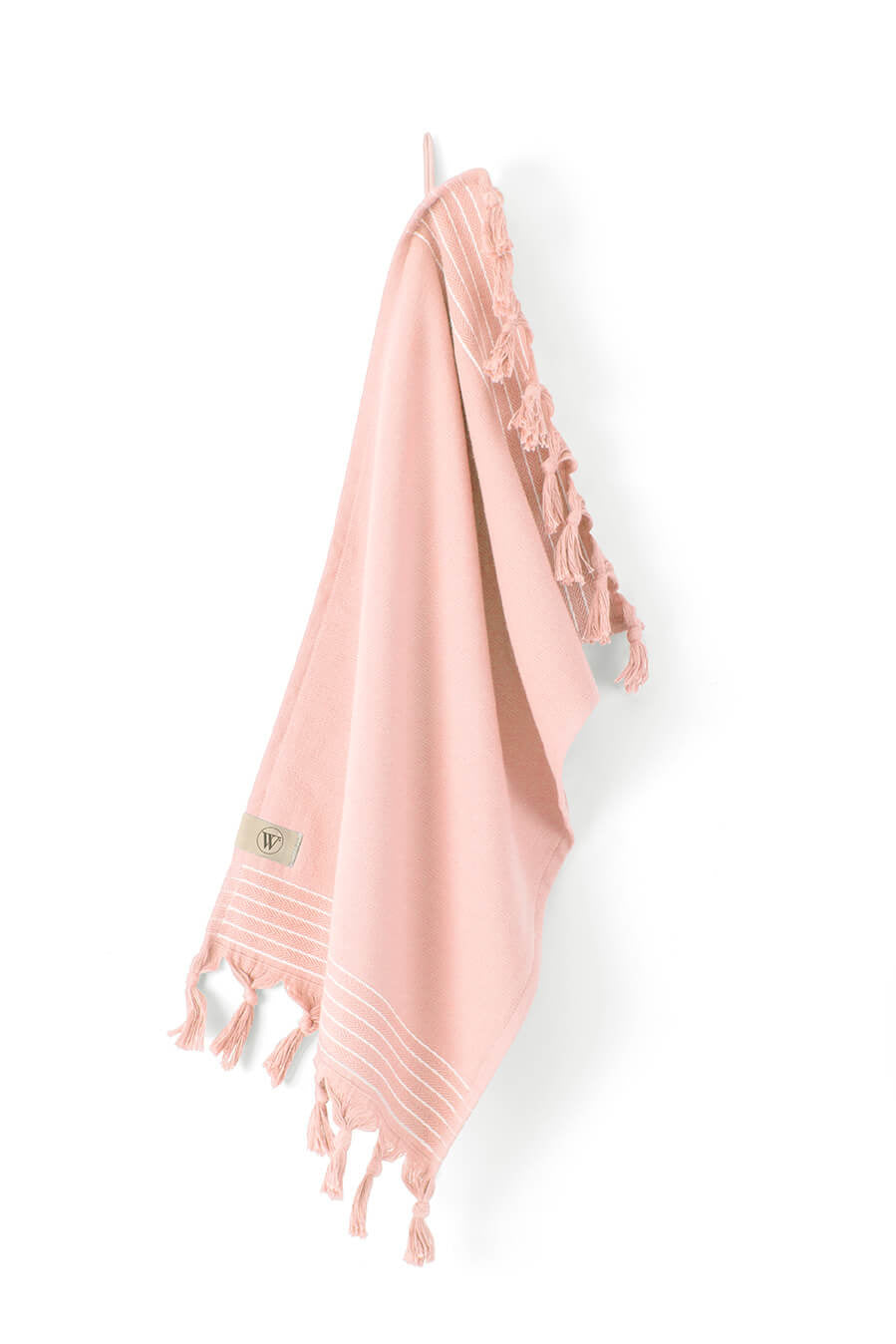 Gastendoek Walra hamam - set van 2