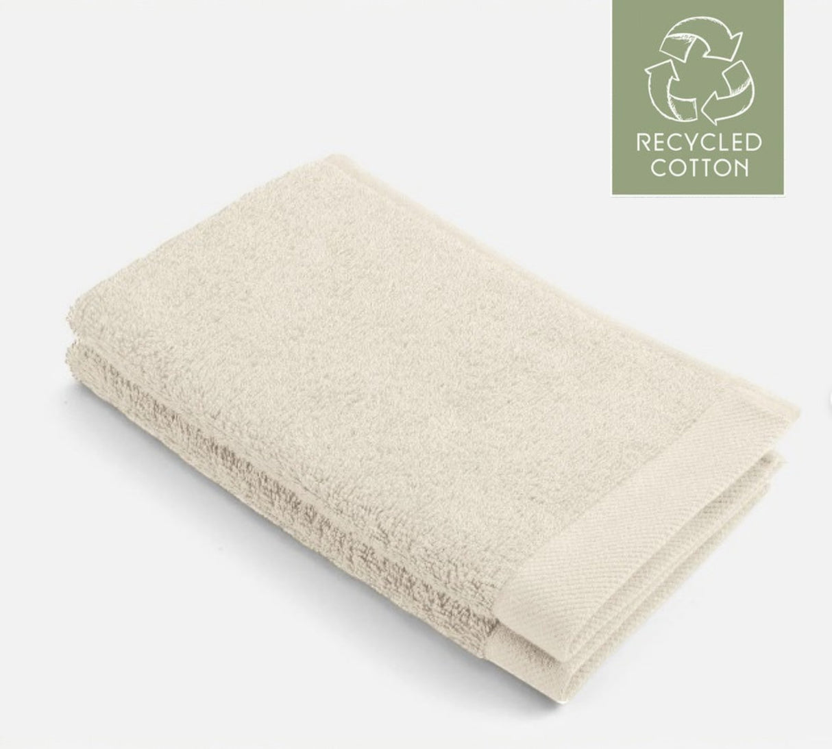 Gastendoek Walra Remade Cotton - set van 2