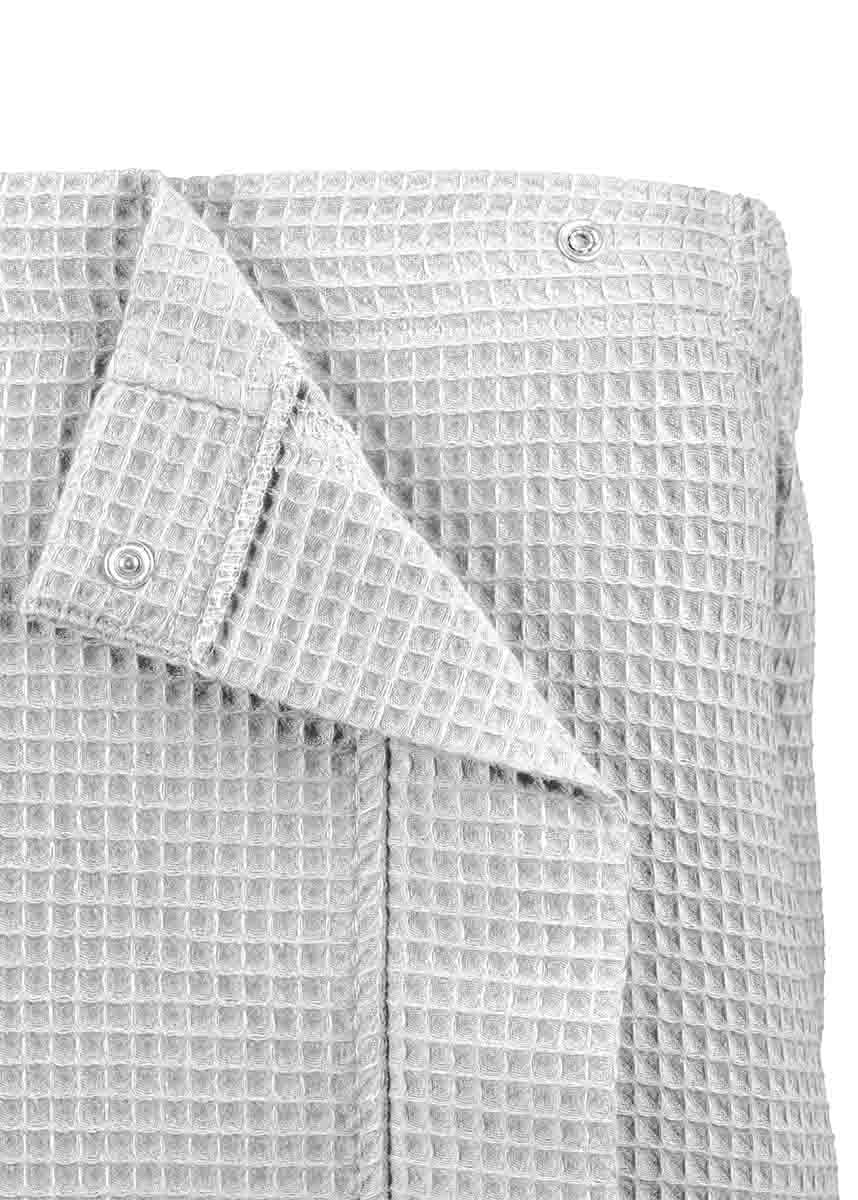 Dames saunakilt Well