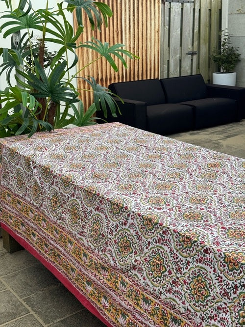 XXL Familie strandlaken Jaipur