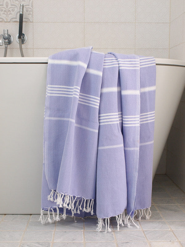 XXL Ottomania hamamdoek