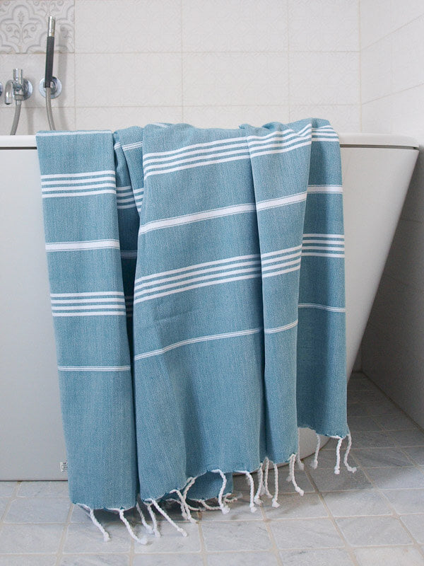 XXL Ottomania hamamdoek