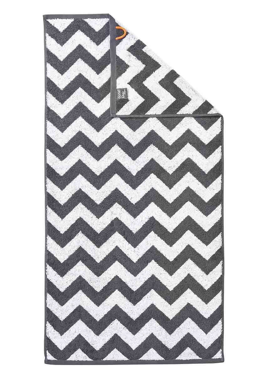 Badlakens Zigzag 70x140