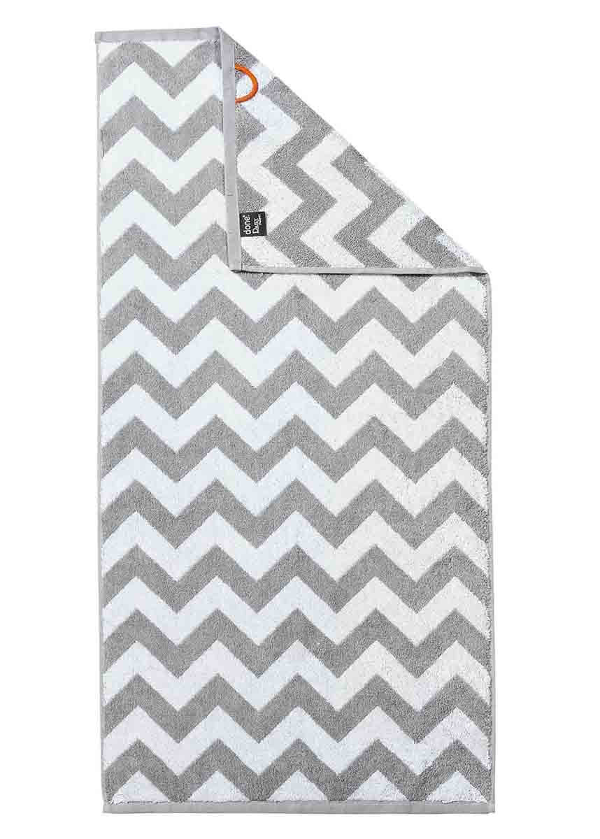 Badlakens Zigzag 70x140