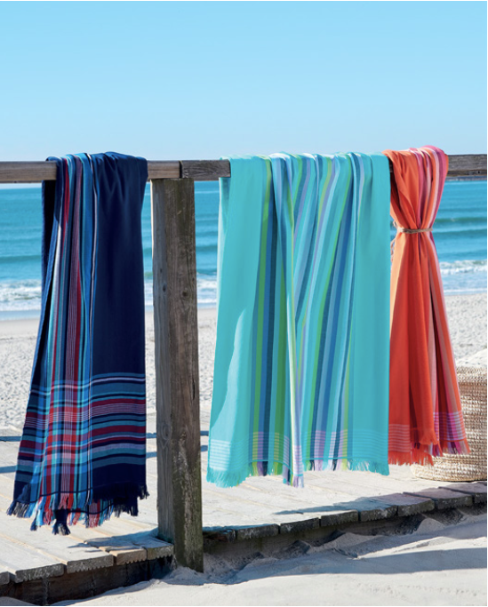 Wat is een hamamdoek?