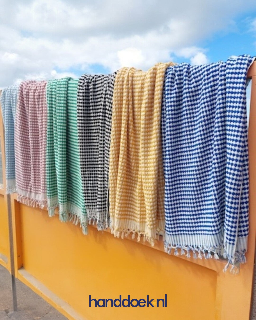 Wat zijn de beste strandlakens?