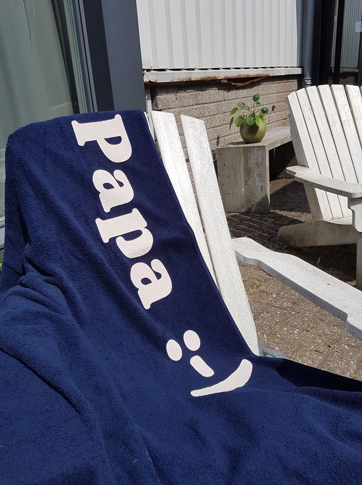 Het perfecte cadeau voor Moederdag, Vaderdag of Opa en Oma dag