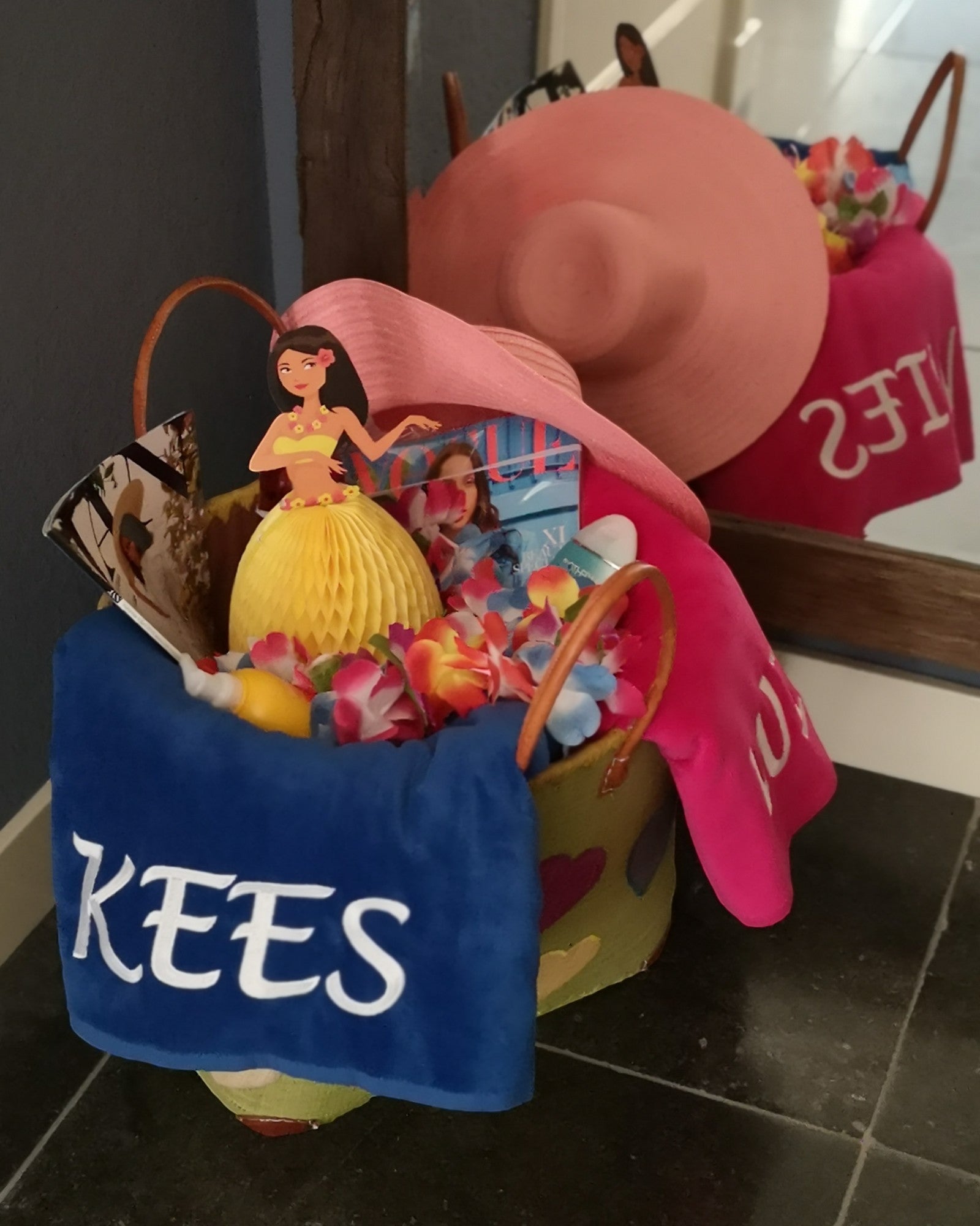 Wat neem je mee naar een dagje strand?