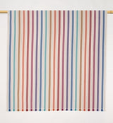 Fouta 2-persoons gestreept