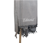 2-persoons hamamdoek gestreept