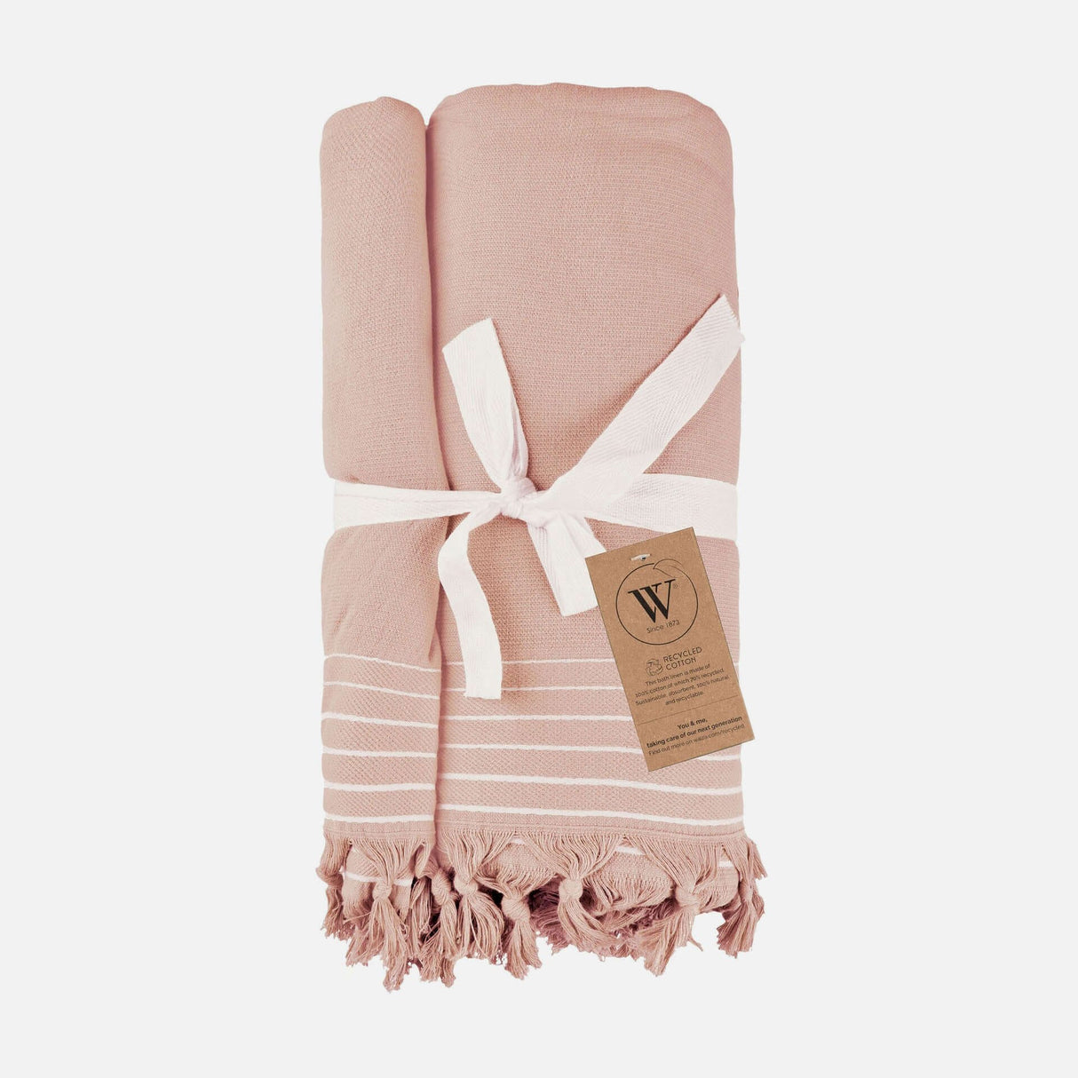 2-persoons hamamdoek Walra