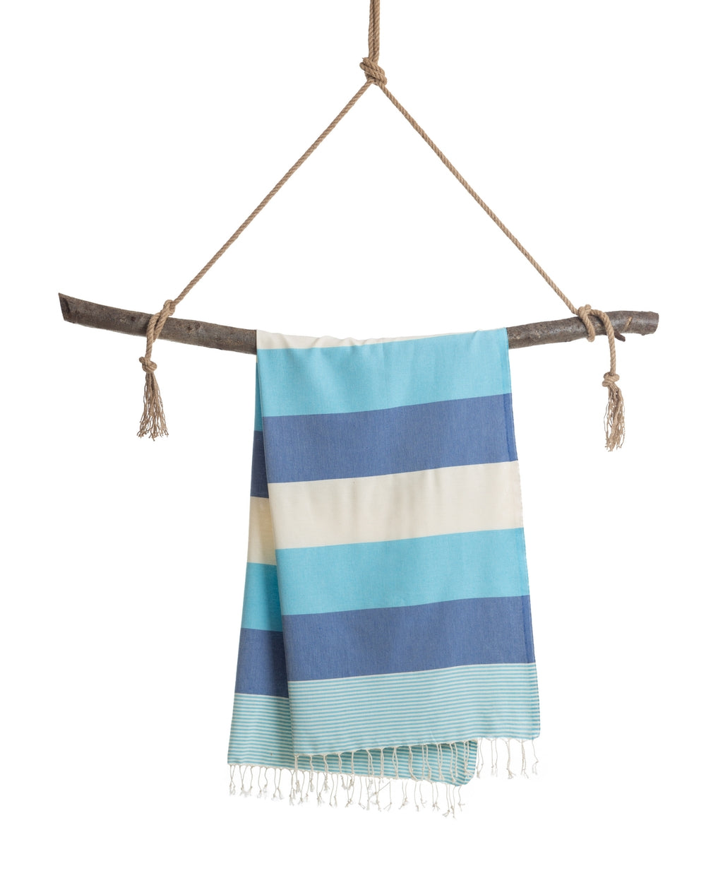 2-persoons hamamdoek Palermo