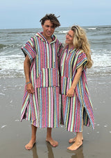 Surfponcho Pom