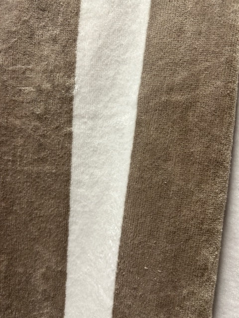 Velours strandlaken Bahia