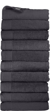 Handdoekenset 50x100 - 10 stuks