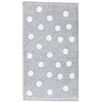 Dotted bath mat 50x70