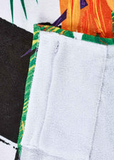 Doodskop strandlaken