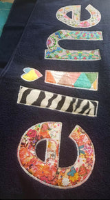 S&LT strandlaken Fancy