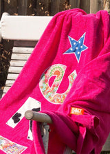 S&LT strandlaken Fancy