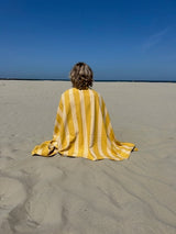 Fouta gestreept Horizon