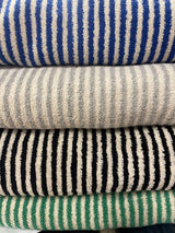 Grote badstof handdoek Pip