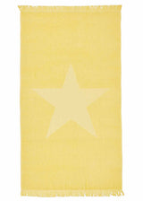 Ster hamamdoek badstof