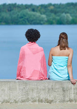 Ster hamamdoek badstof