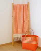 Fouta gestreept Yadara