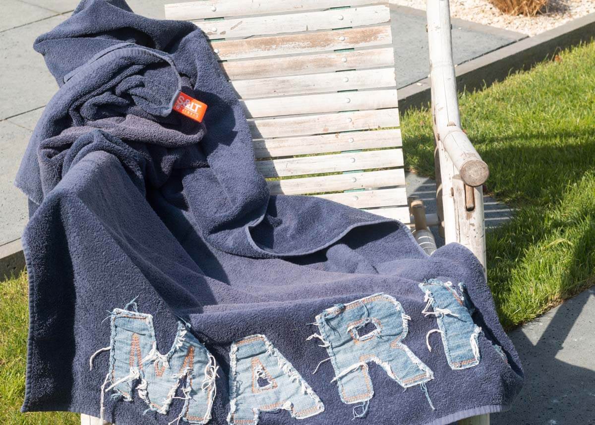 S&LT strandlaken Jeans