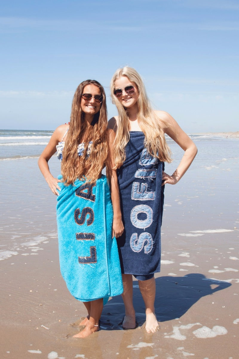 S&LT strandlaken Jeans