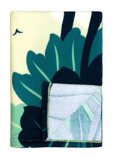 Kinderbadlaken Jungle