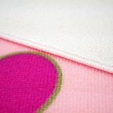 Kinderponcho Hartjes