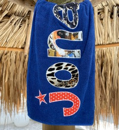 S&LT strandlaken Fancy