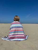 Fouta met badstof Piere