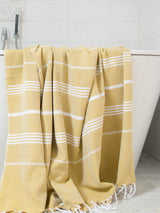 XXL hamam towel print