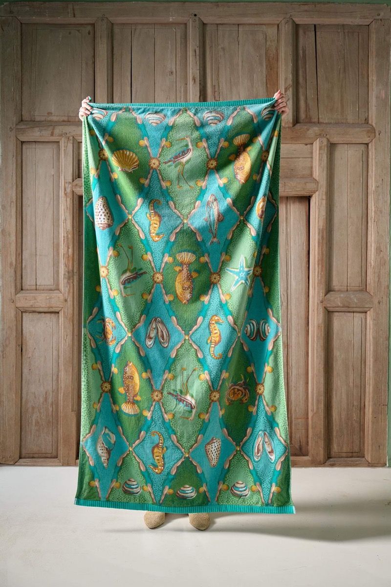 PIP Studio strandlaken Little Sea