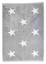 Sterren badmat 50x70