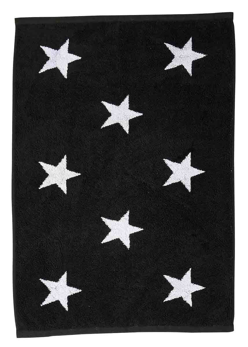 Sterren badmat 50x70
