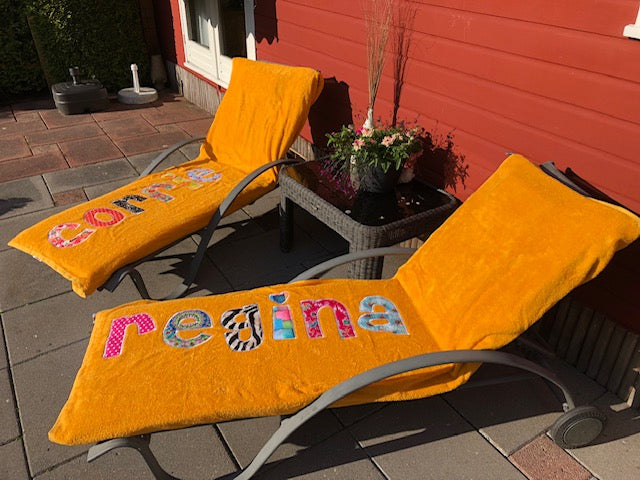 S&LT strandlaken Fancy