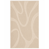 XXL strandlaken Waves beige