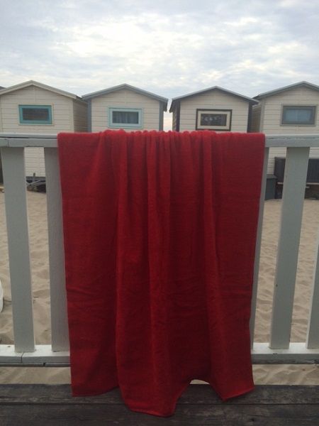 100x200 Strandlaken S&LT