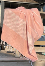 2-persoons hamamdoek