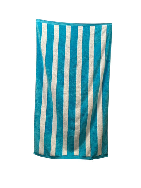 Strandlaken 100x220 - Bad- & Keukentextiel Strandlaken 100x220 - Bad- & Keukentextiel