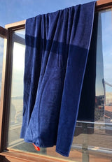 100x200 strandlaken velours