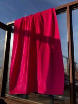 100x200 strandlaken velours