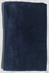 XL strandlaken velours